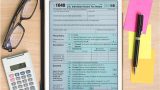 Tax Residency: Non-residents. Completing the Form 1040-NR.